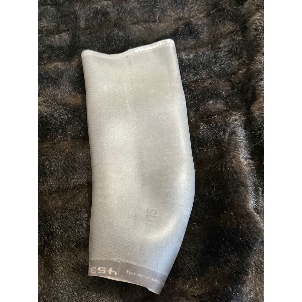 ottobock Derma Proflex Prosthetic Sleeve SKU 453A30=1-7